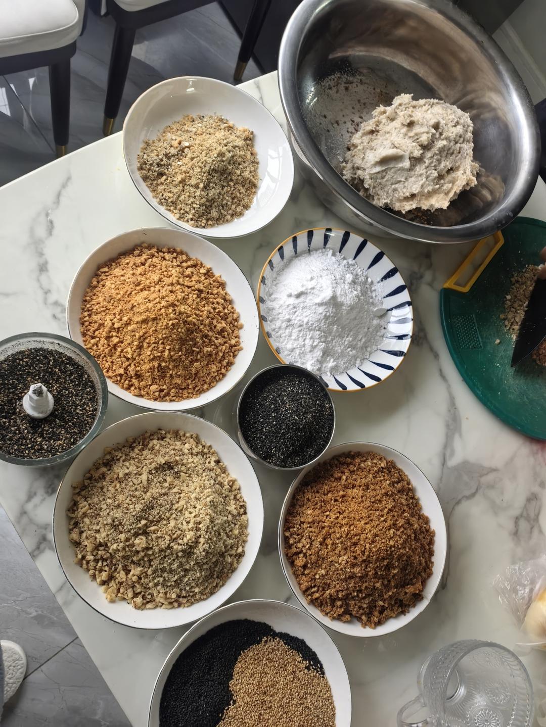 吃过最好吃的汤圆（馅是关键）