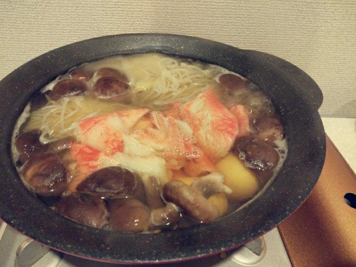 关东煮：日式高汤、甜不辣、福袋制作【曼食慢语】