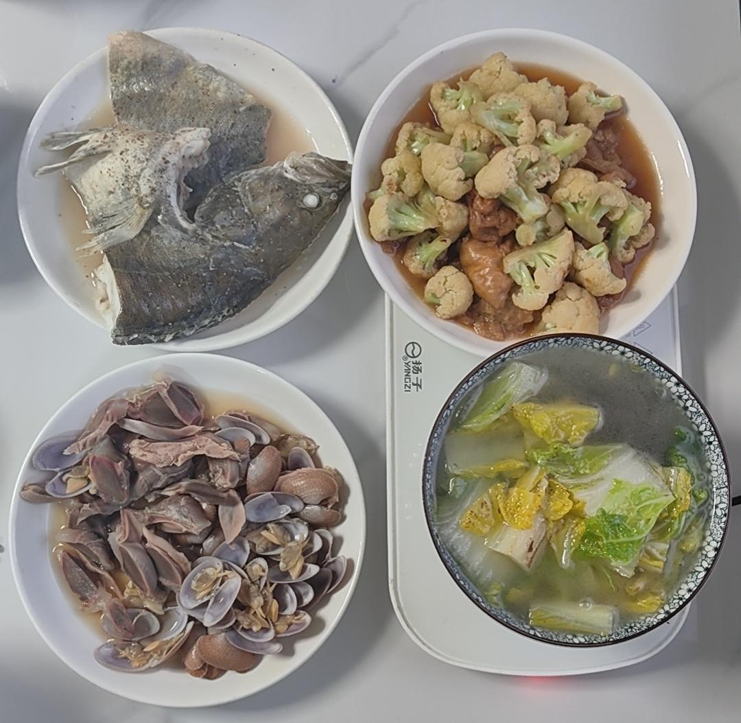 空巢快手餐，主打 不糊弄也不麻烦