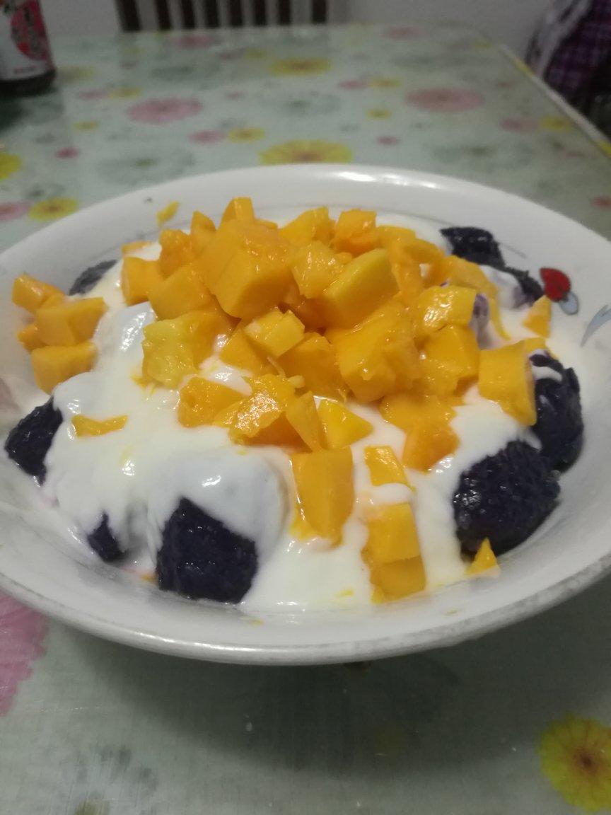 满足你的偷学欲望，“鲜芋仙”的三色芋圆在家也能轻松搞定！——三色芋圆