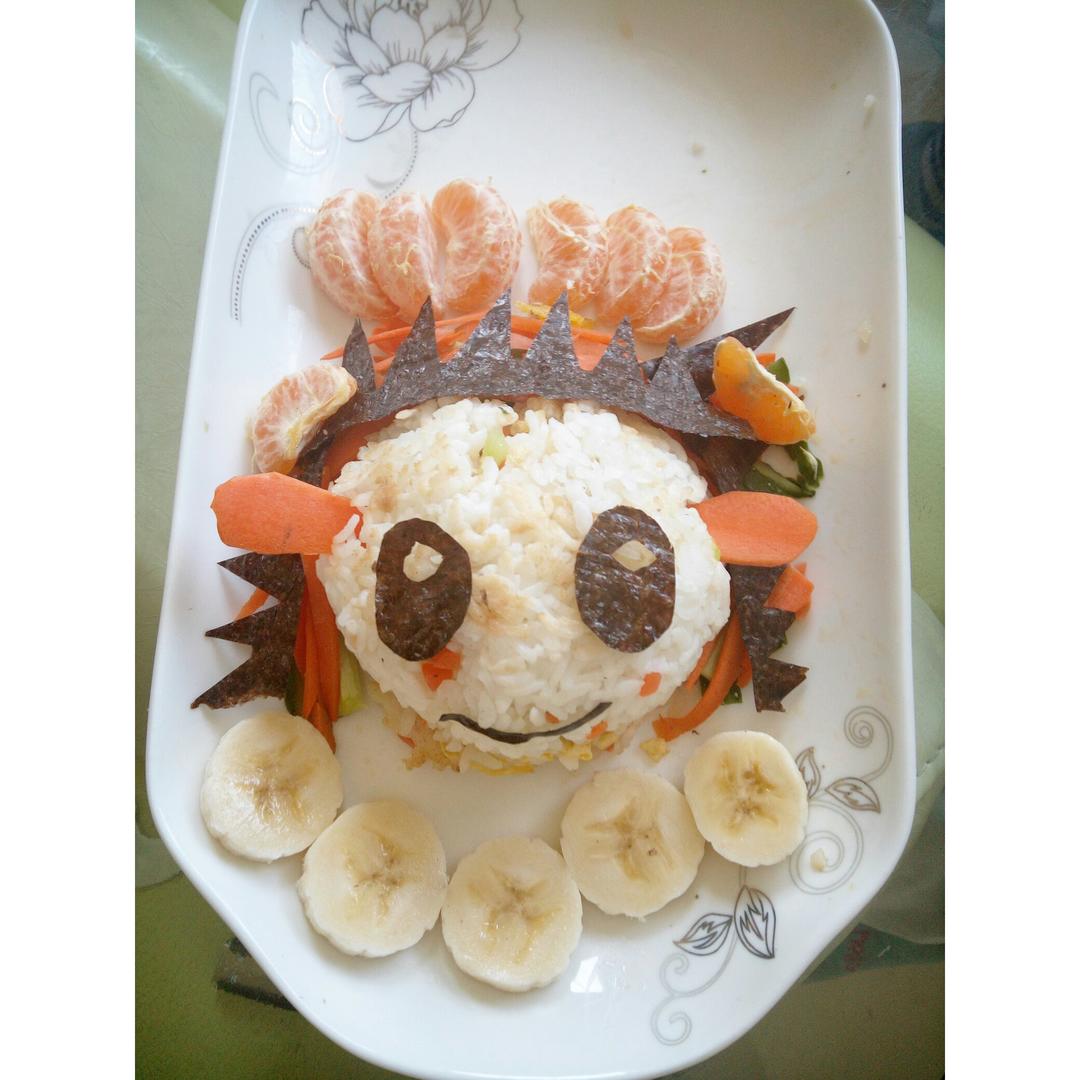 早餐幸福时光