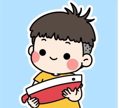 李沐籽的厨房笔记