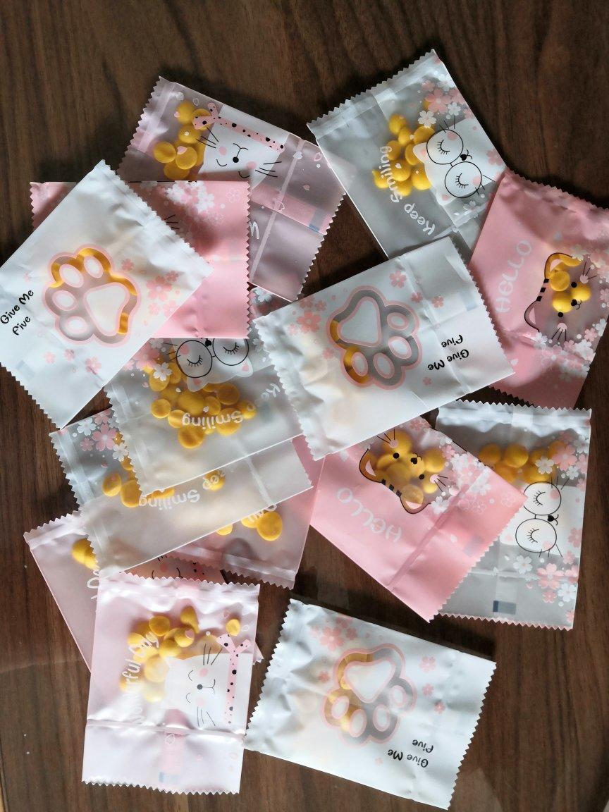《Tinrry+》营养高简单好做的宝宝零食，原味蛋黄溶豆（有详细的失败分析）