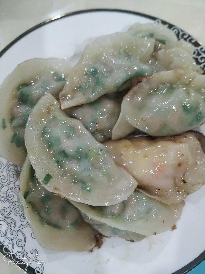 🐰爷虾肉三鲜水饺