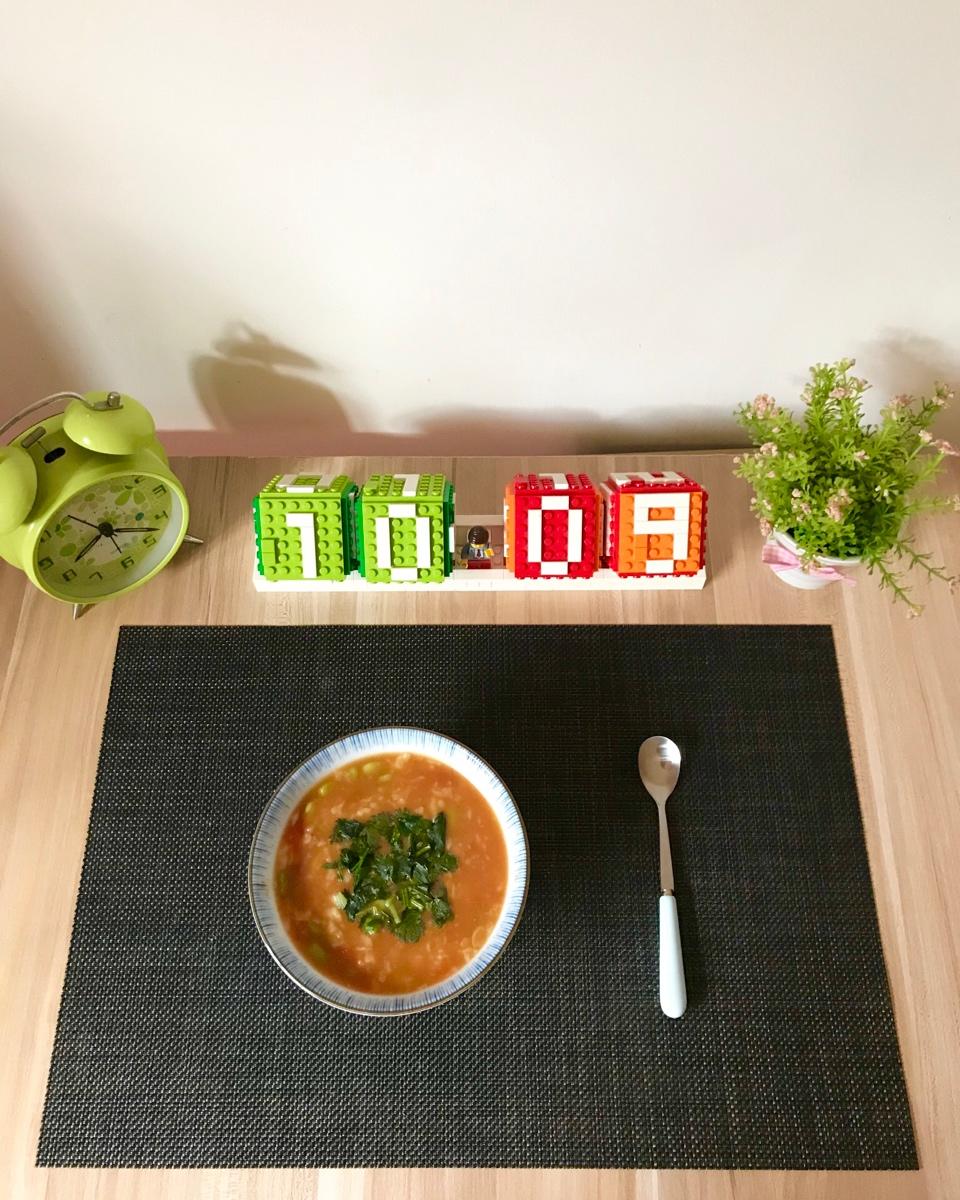 好好生活，好好吃饭