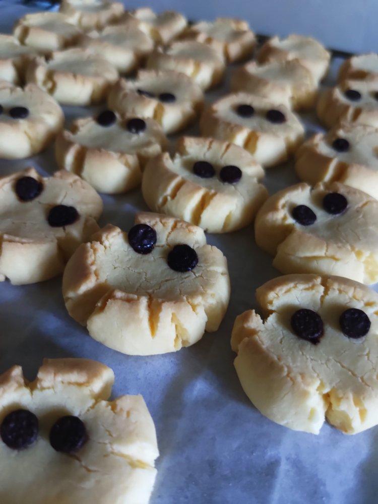 玛格丽特小饼干