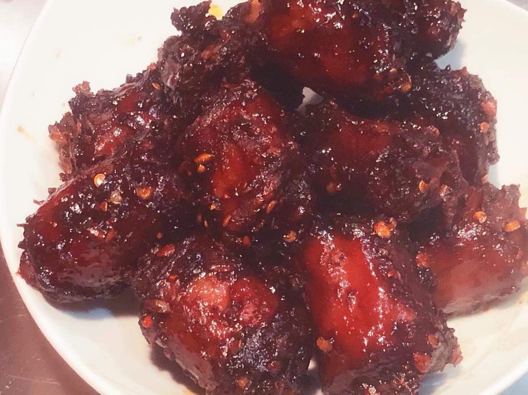 媲美周黑鸭无敌好吃小美鸭脖（鸭爪，鸭翅，鸭骨架）