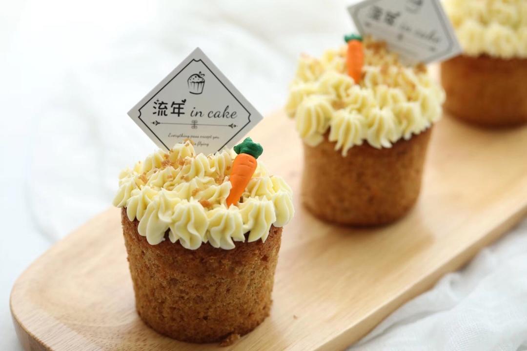 小蝎的流年in cake
