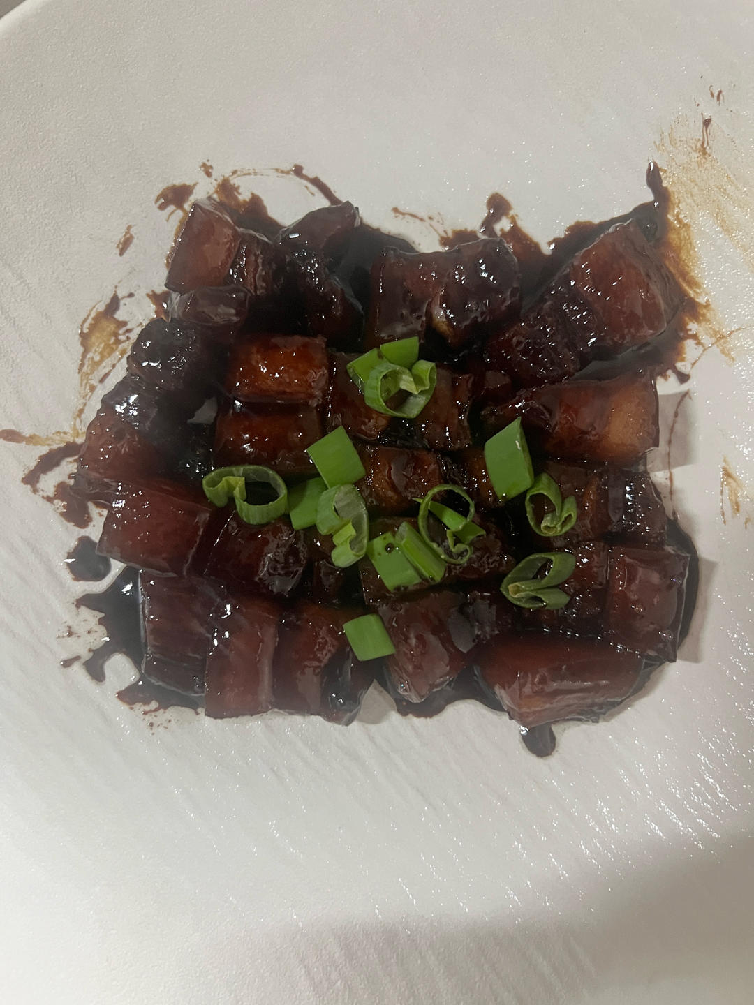 上海红烧肉