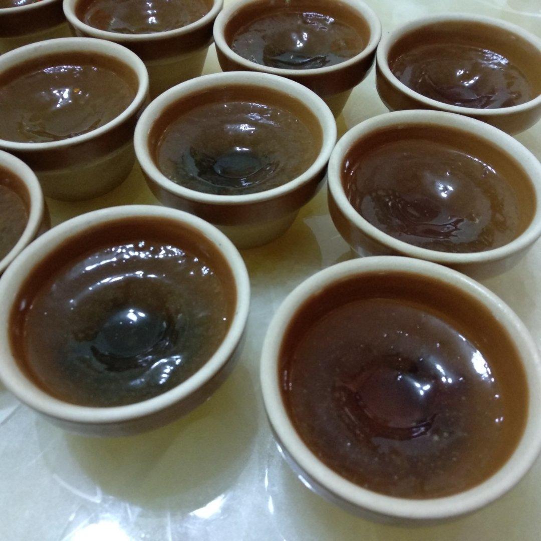 砵仔糕（马蹄粉版本）