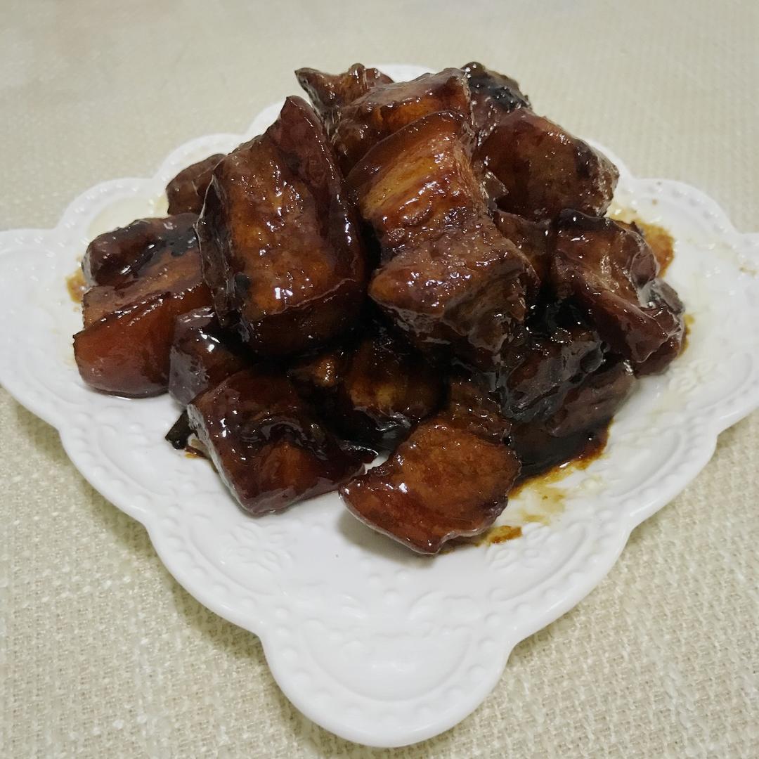 红烧肉