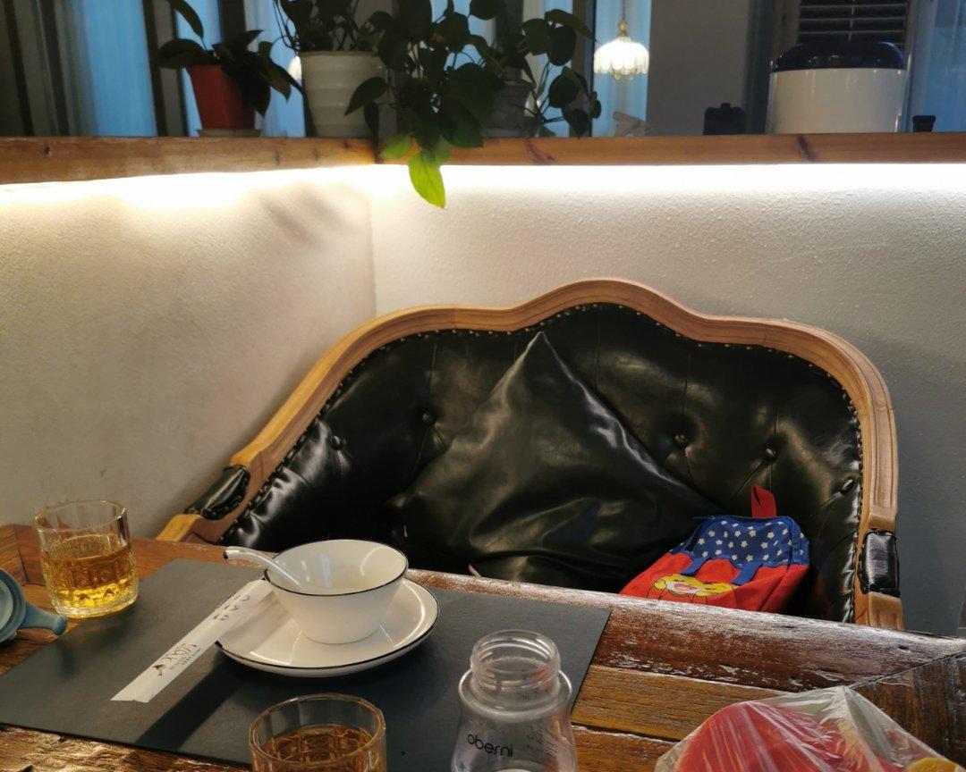 花房餐厅的菜单的做法