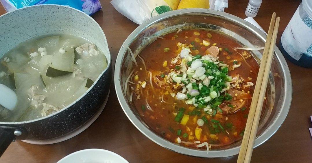 水煮肉片调料法