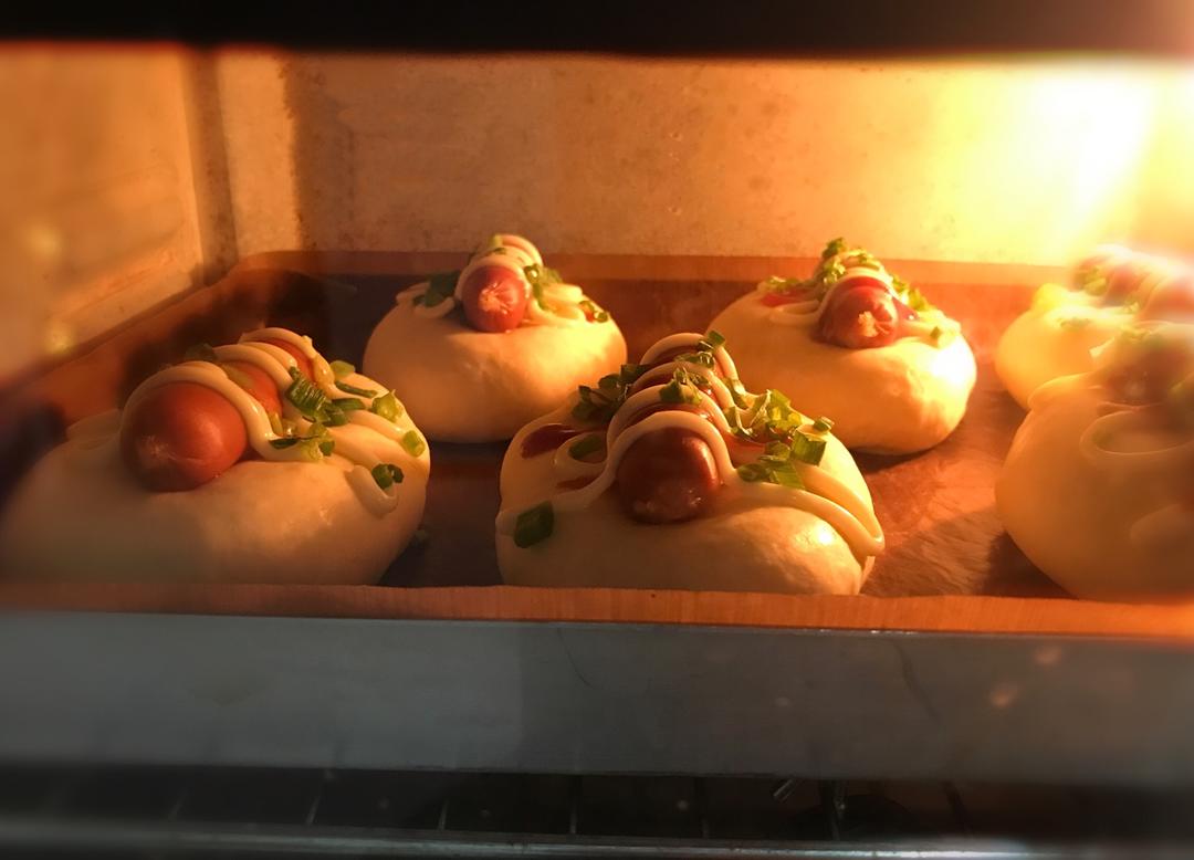 肠仔包
