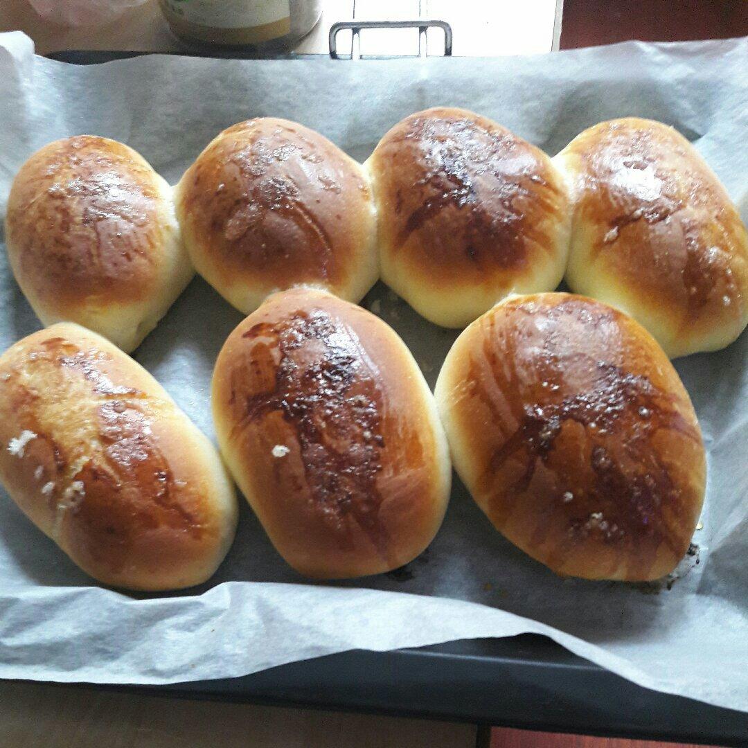 罗宋甜面包