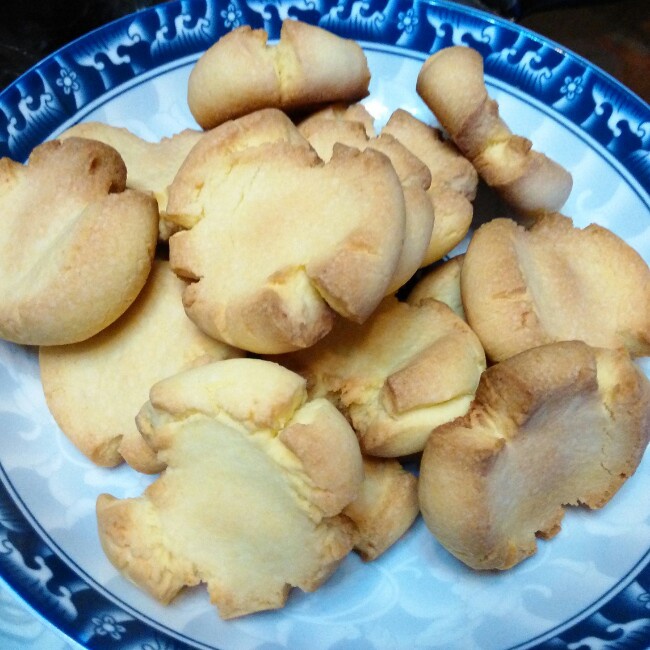 玛格丽特小饼干
