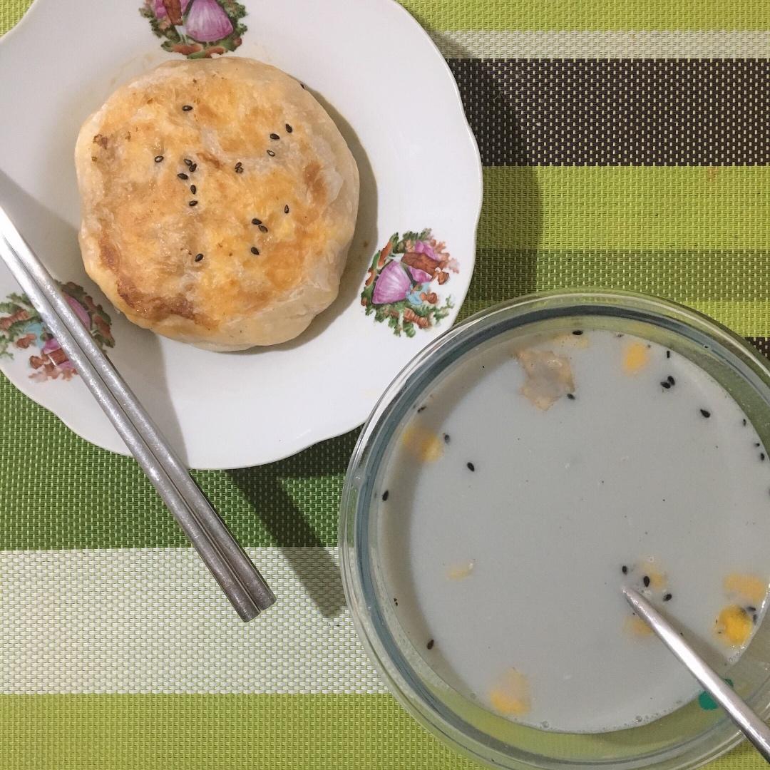 第二代手抓饼转世，让你爱得死去活来