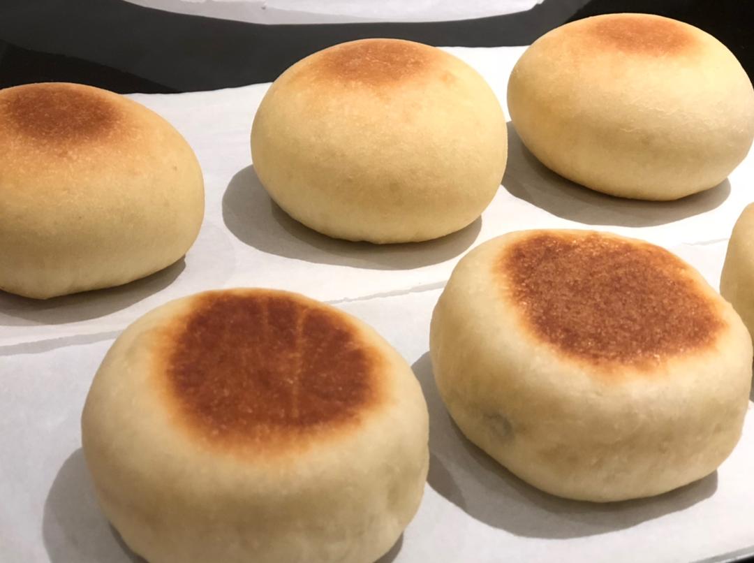 堂妈小厨——乳山喜饼