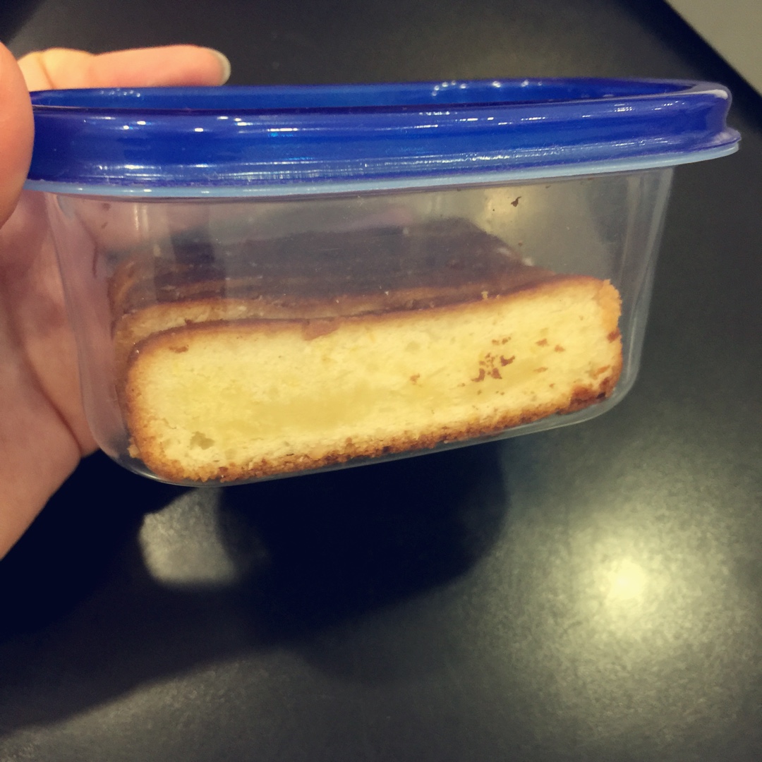 完美磅蛋糕攻略——柠檬磅蛋糕