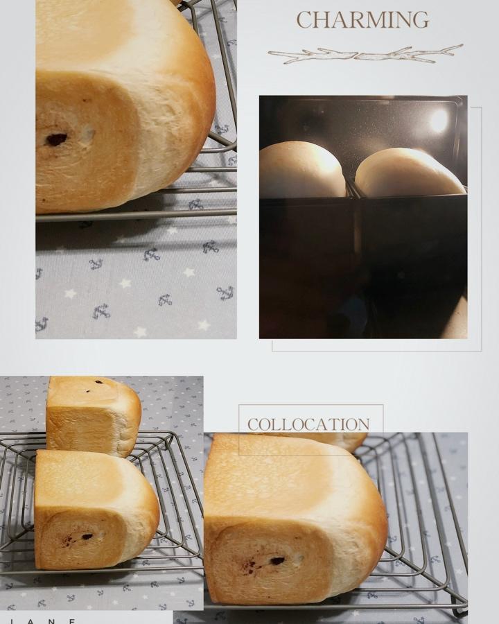 万能吐司配方（超详细步骤）