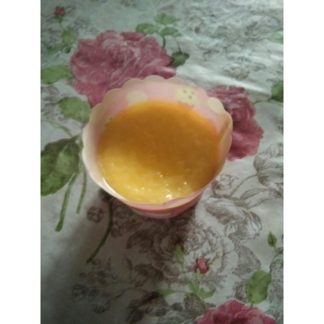 法式焦糖布丁Creme Brulee
