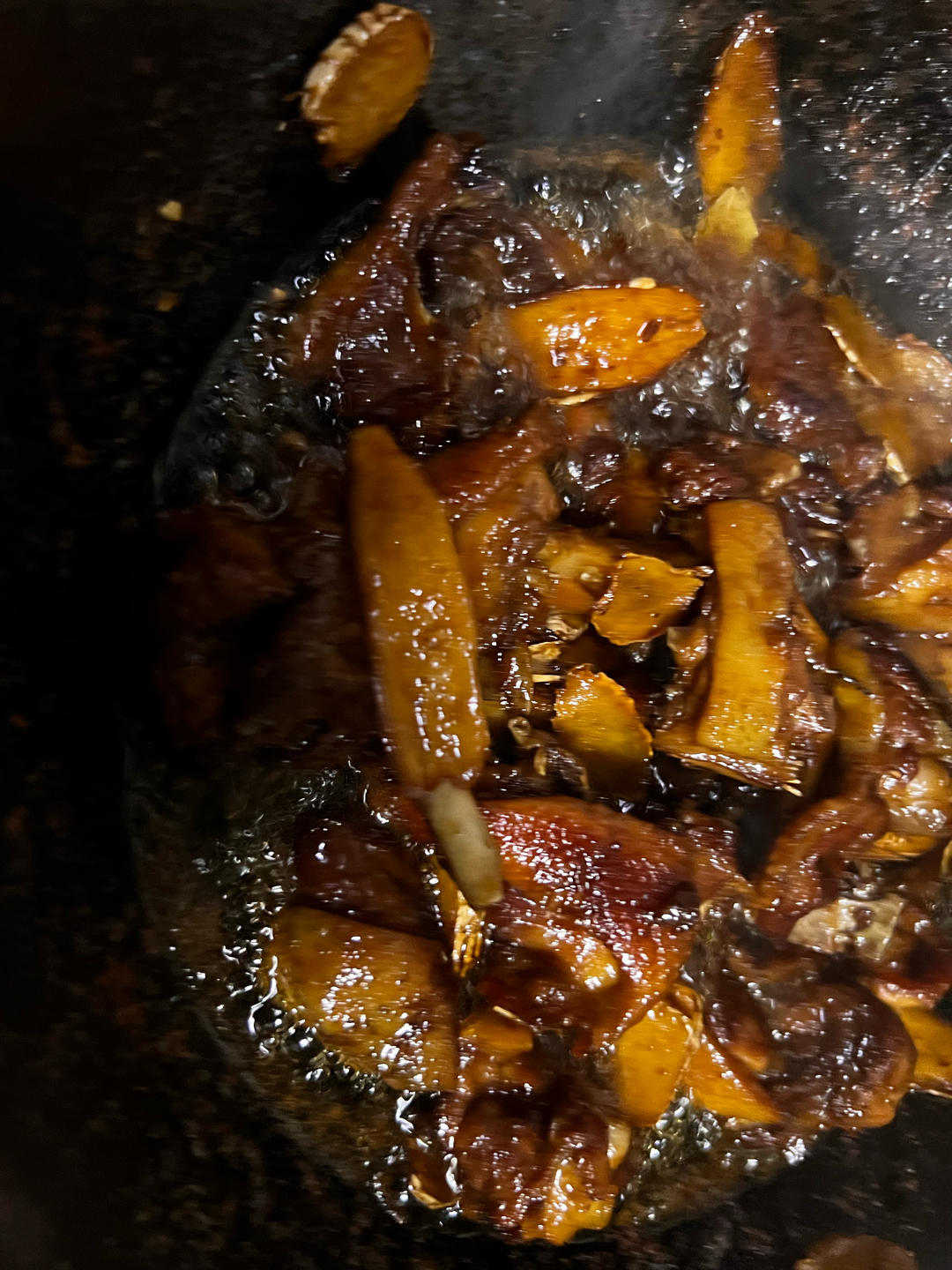 厦门姜母鸭家庭版