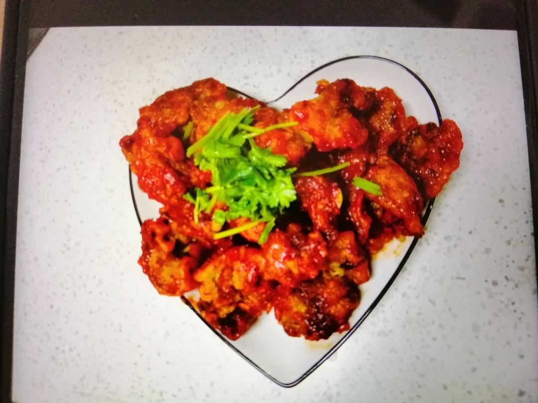 东北锅包肉