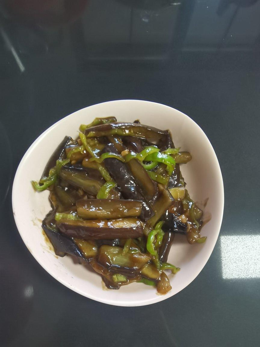 糖醋茄子🍆