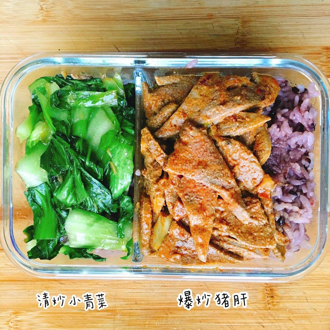 厨师长教你：“口味猪肝”的家常做法，没错，真的就是家常做法