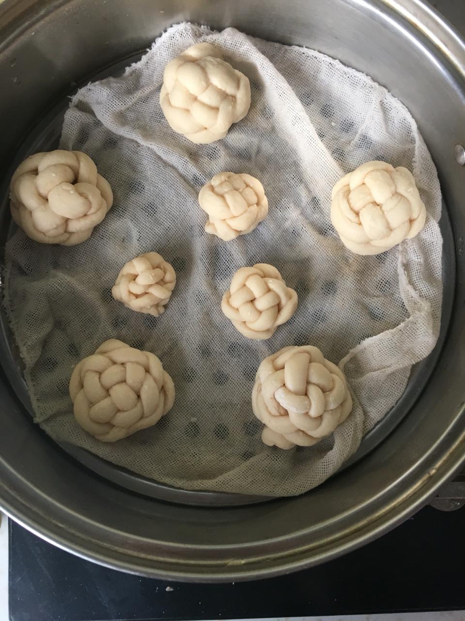 晚餐•2017年5月13日