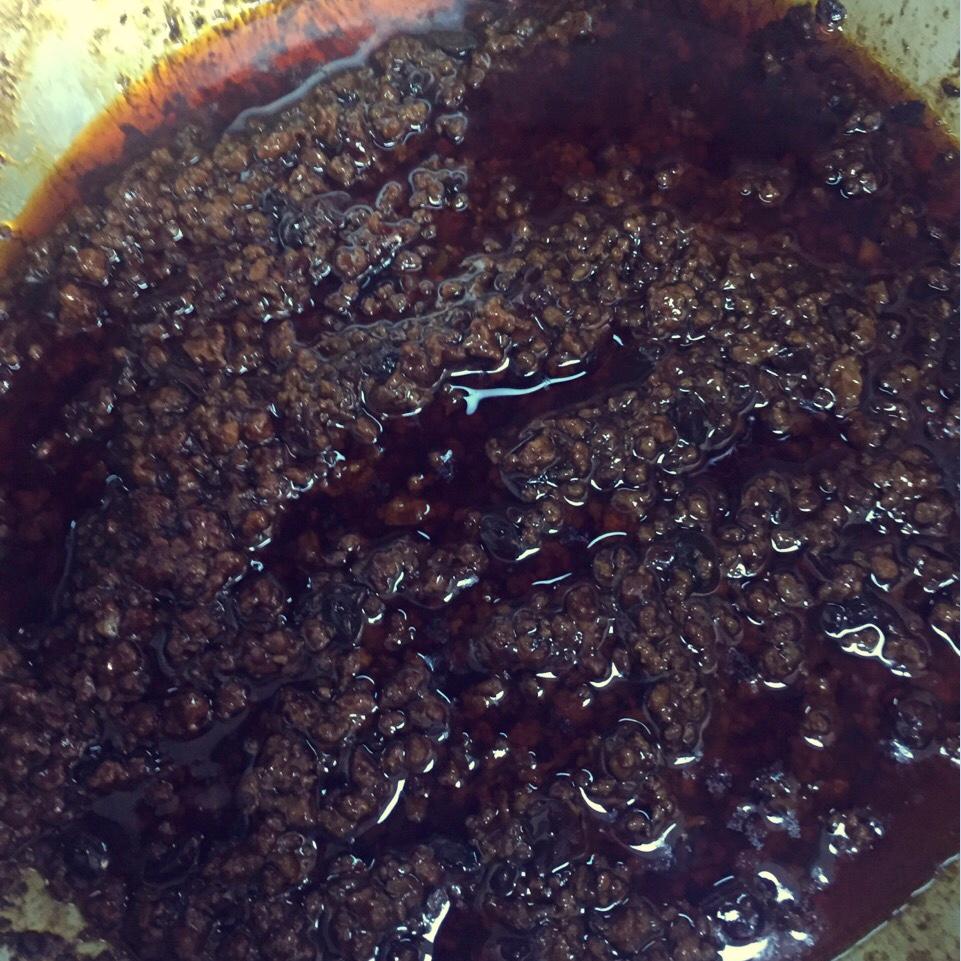 人人都爱的快手辣肉酱