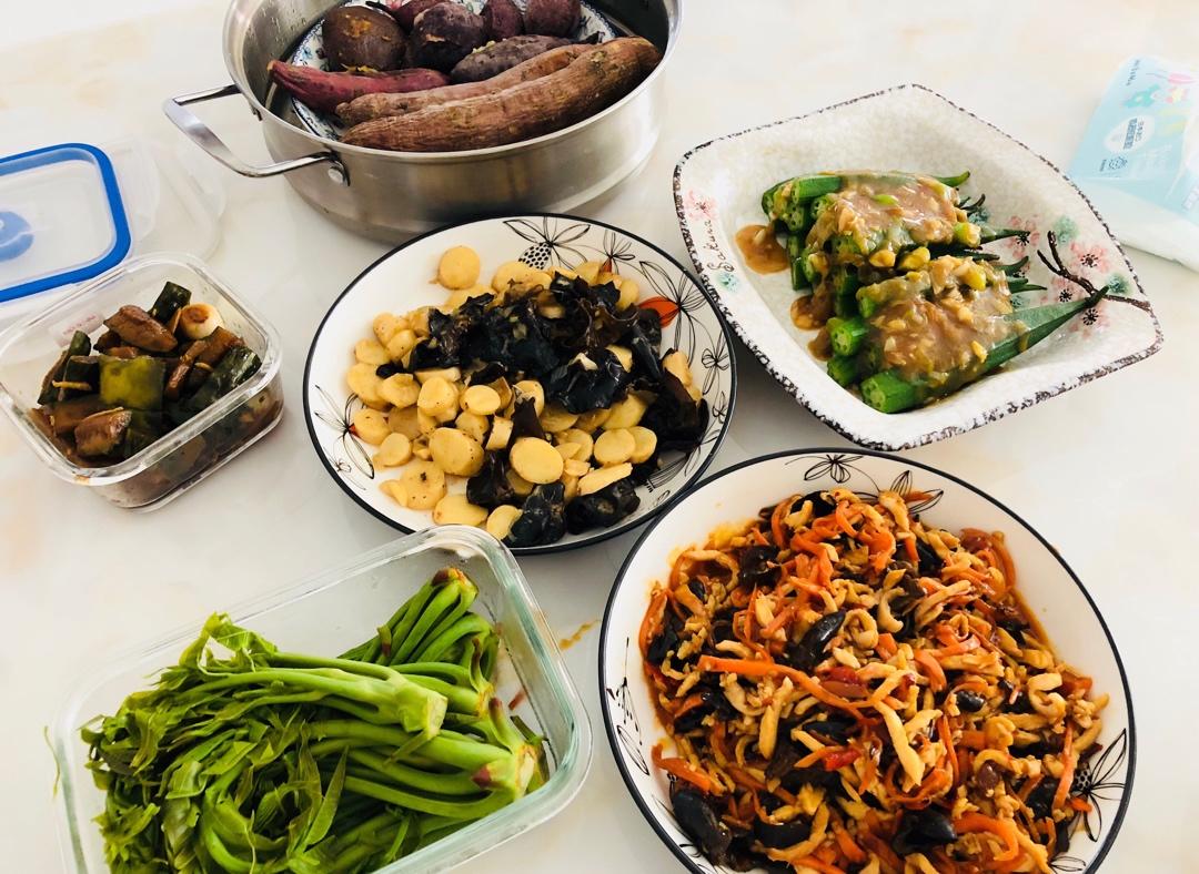 超好吃的鱼香肉丝（做法相当简单，一看就会）