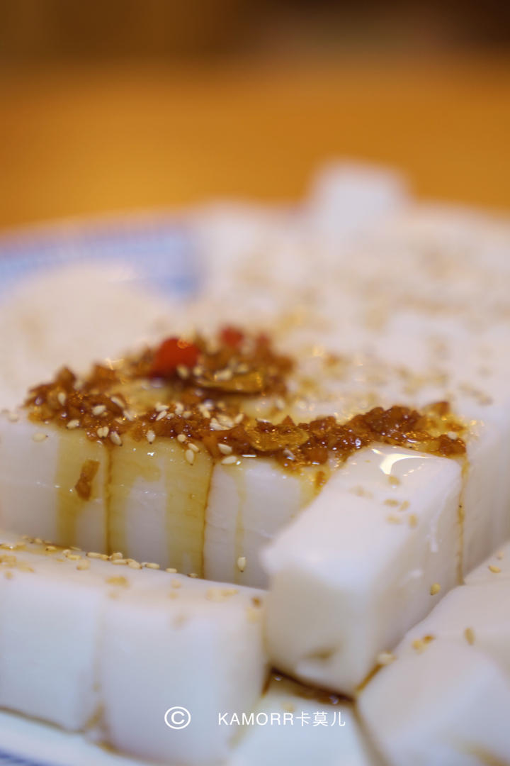 化州簸箕炊（附香油做法）