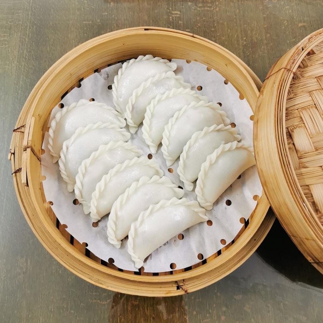 果果-手作做的家乡美食~圆仔