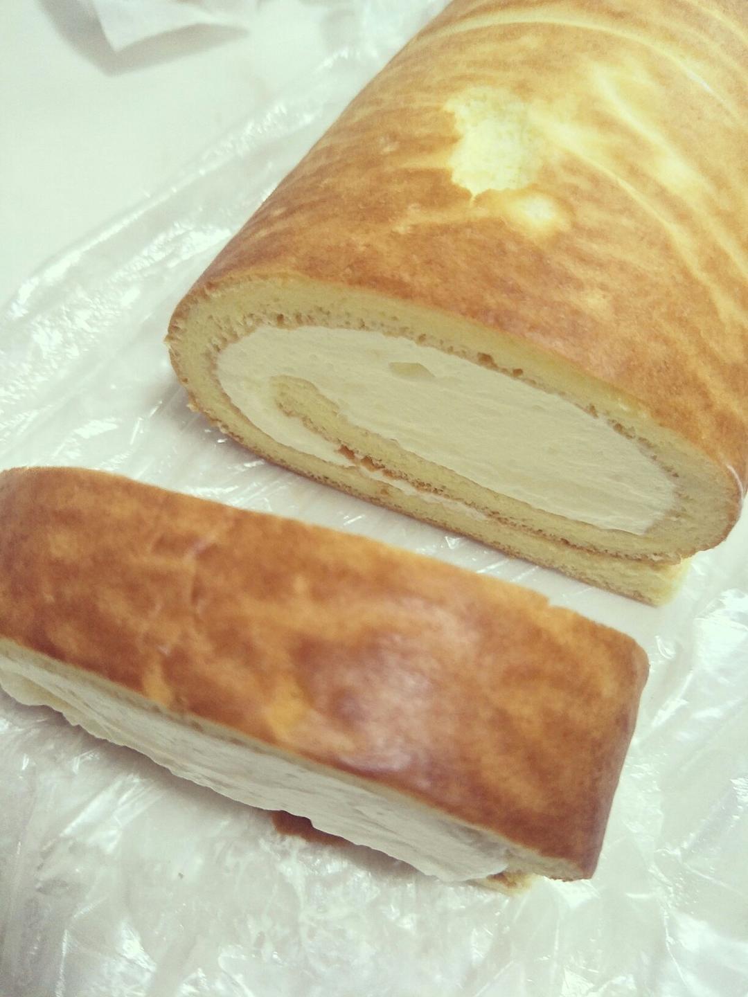 小四卷～风靡美食群的美味蛋糕卷