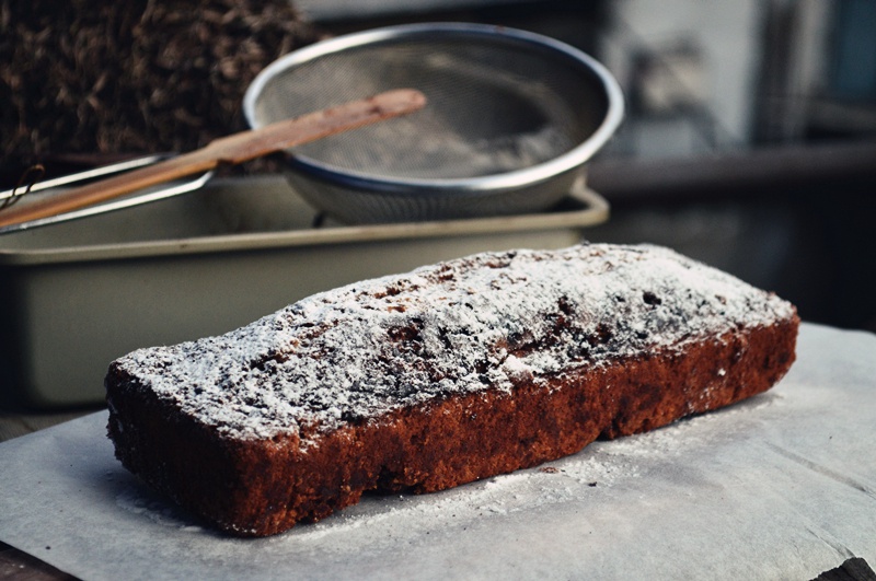 古贺的方子之布朗尼