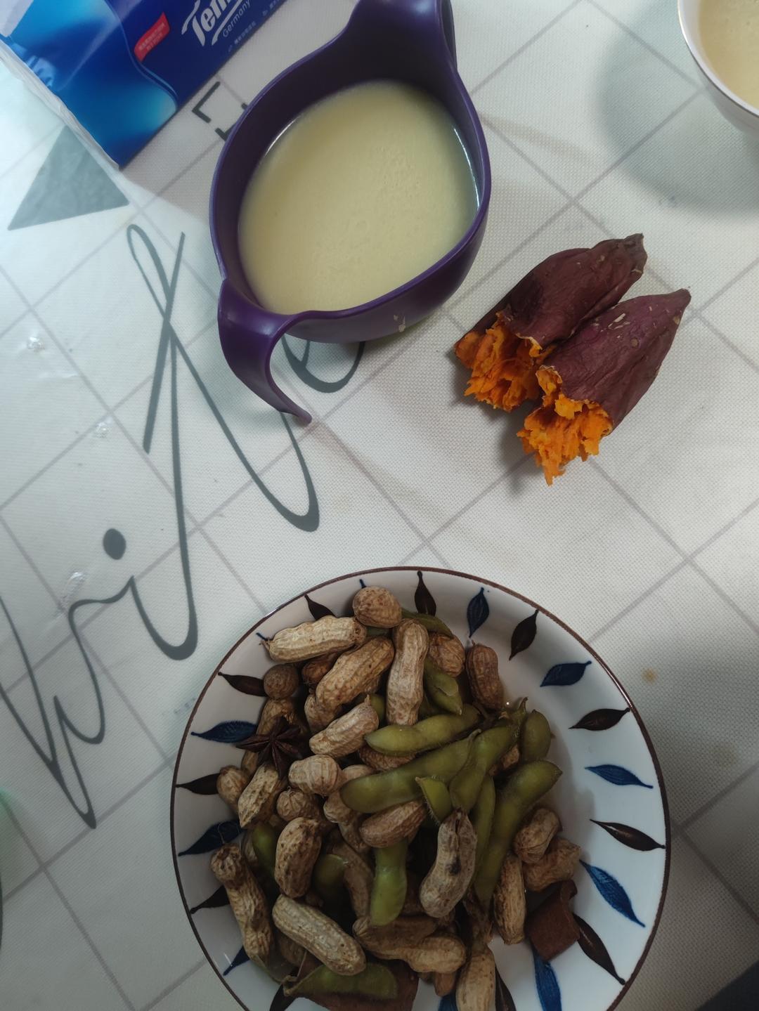 宝宝辅食｜一周不重样宝宝营养米糊（附教程）