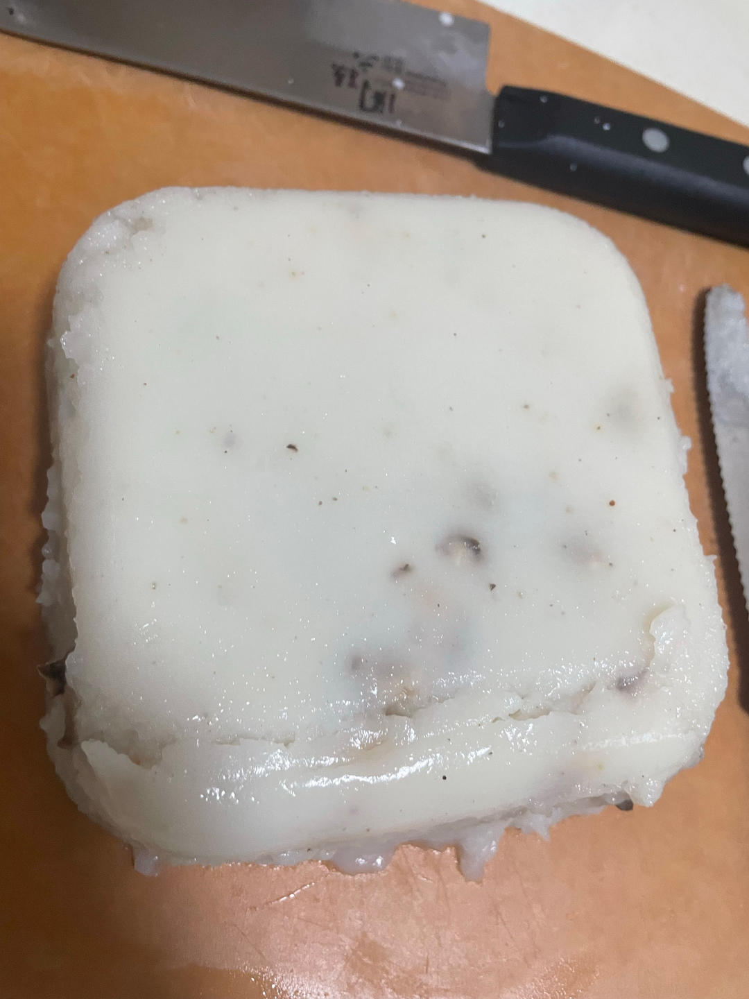 萝卜糕