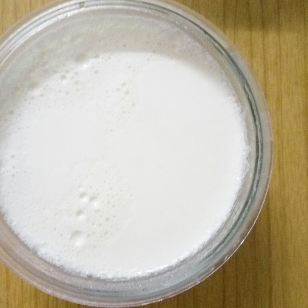 不用酸奶机 自制酸奶
