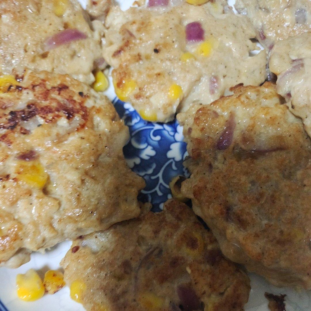 我要向全世界安利这个减脂餐！！！