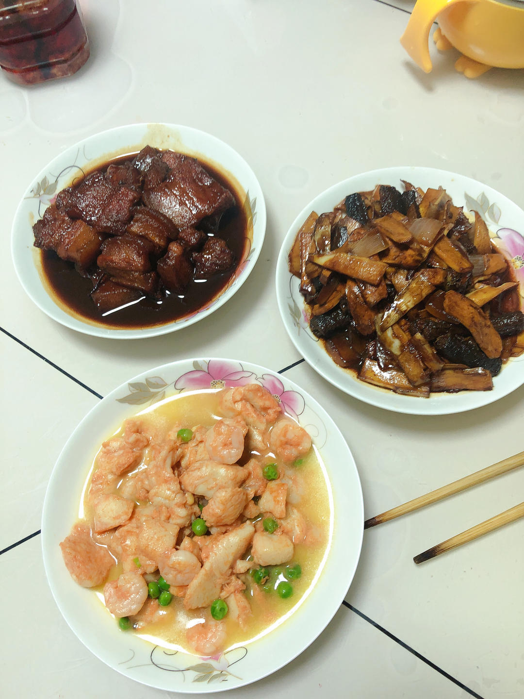 不焯水不放油的家常红烧肉