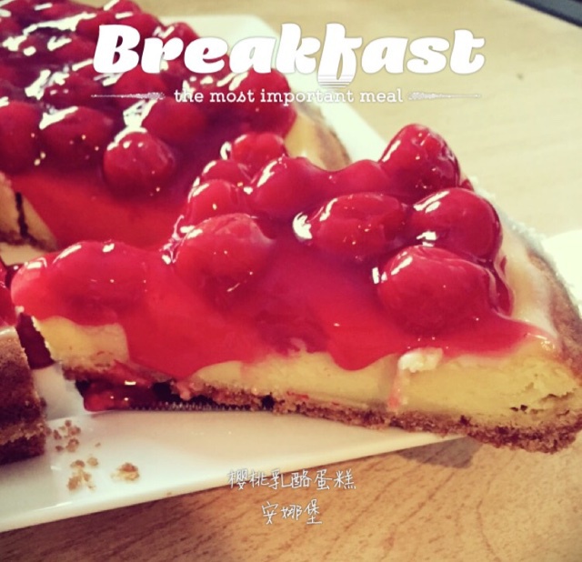 NYC Cheesecake