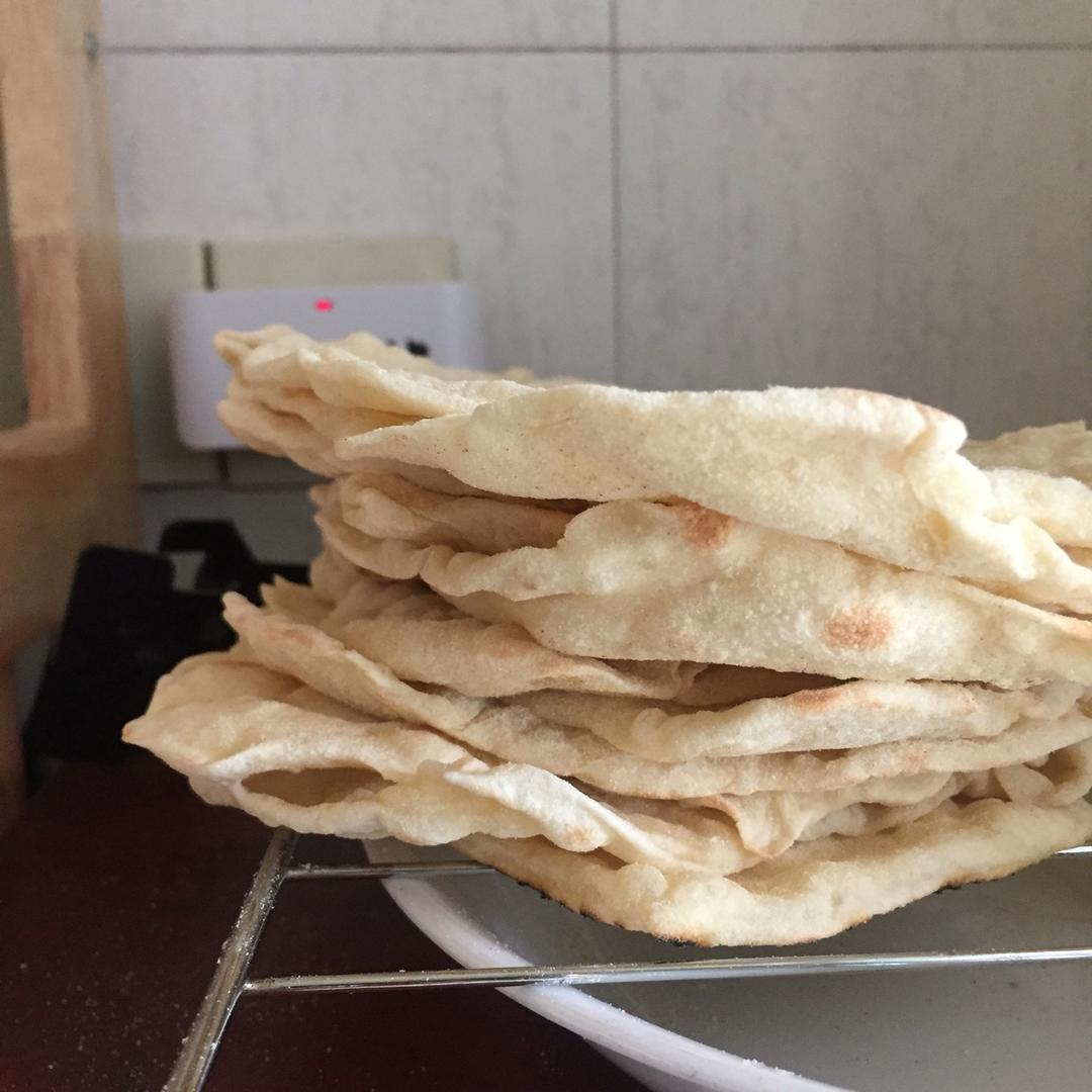 墨西哥卷饼