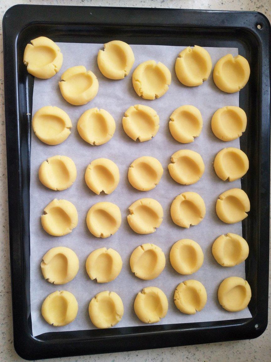 《Tinrry+》超香浓酥松的玛格丽特小饼干，入口即化