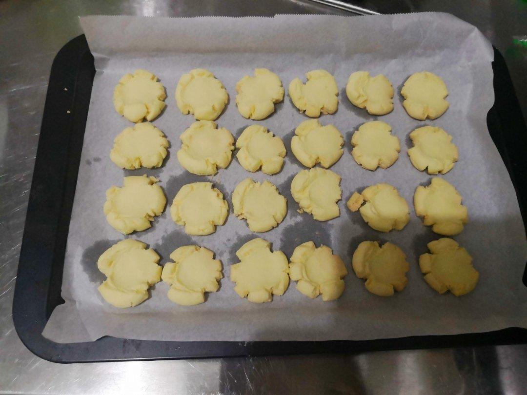 玛格丽特饼干