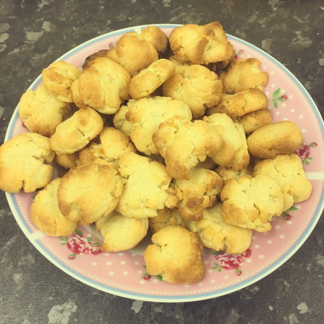 玛格丽特饼干