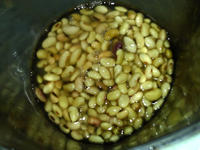 胚芽豆浆的做法 步骤4