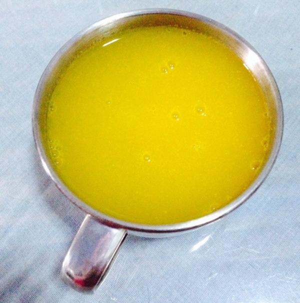 米香南瓜汁