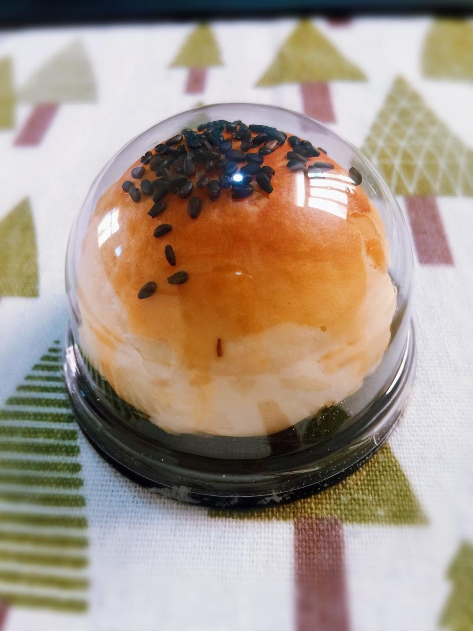 不用揉出膜、不用醒面就能酥掉渣的中式酥皮点心