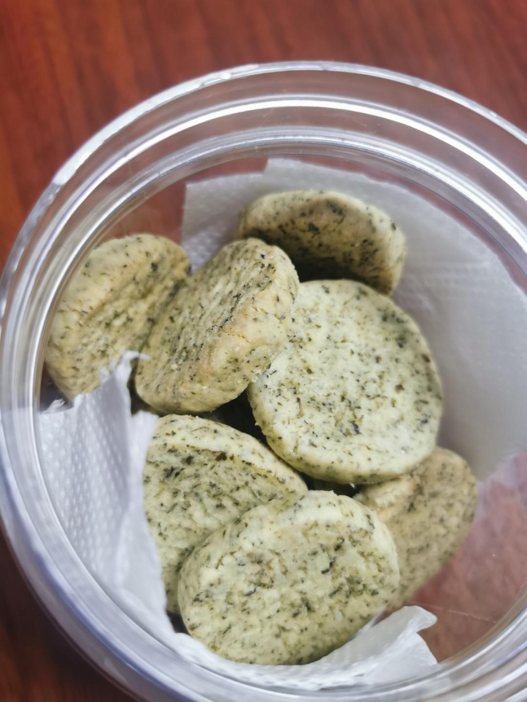 红茶饼干